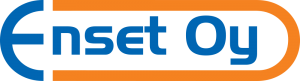 Enset logo